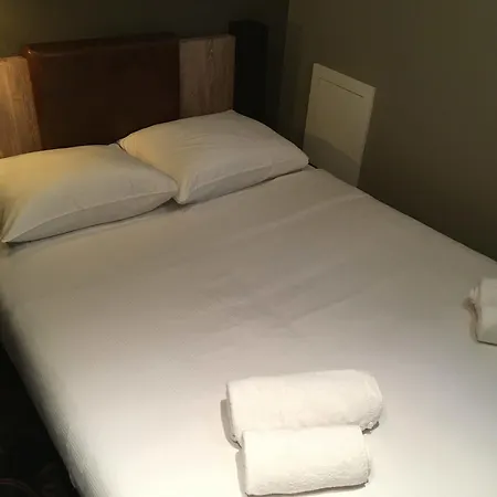 The Alfred Hotell Amsterdam