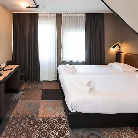 The Alfred 3*