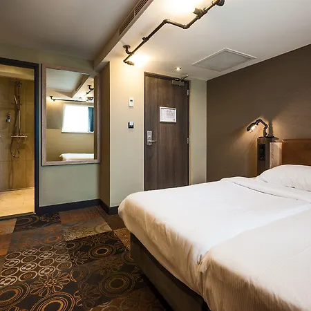 The Alfred Amsterdam