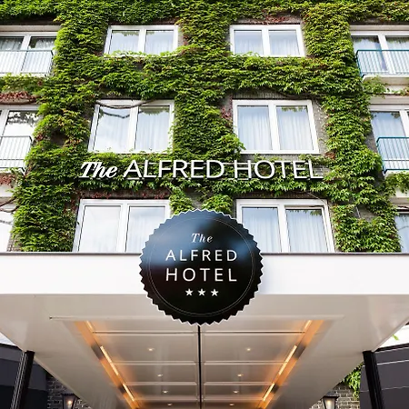 The Alfred