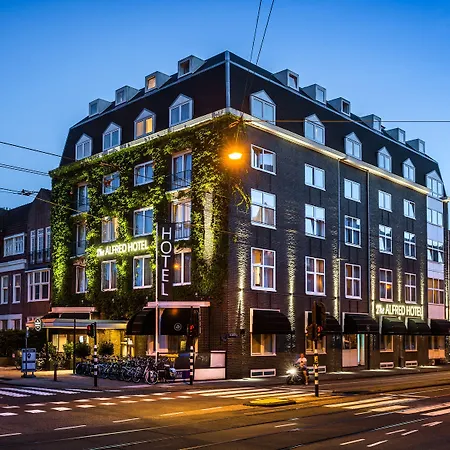 The Alfred Amsterdam