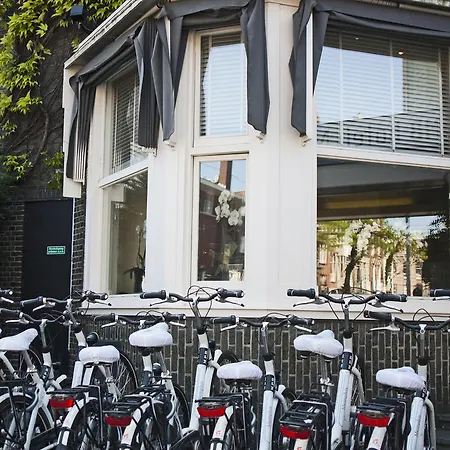 The Alfred Amsterdam