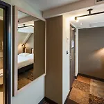 The Alfred Hotel 3*