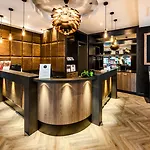 The Alfred Hotel Amsterdam