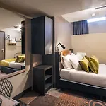 The Alfred 3* Amsterdam