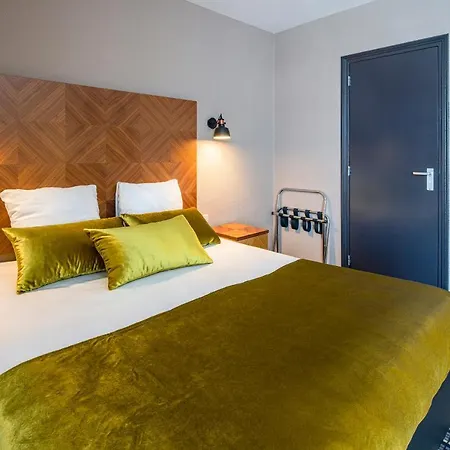 阿尔弗雷德酒店 酒店