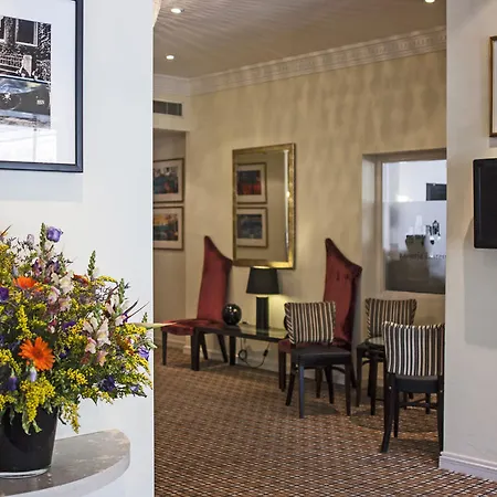 阿尔弗雷德酒店