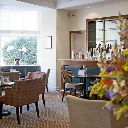 酒店 阿尔弗雷德酒店