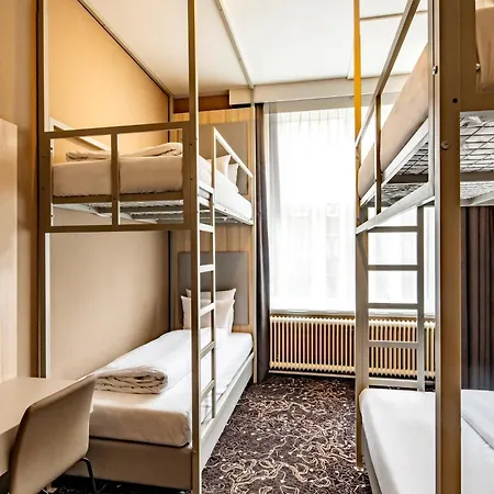 阿尔弗雷德酒店