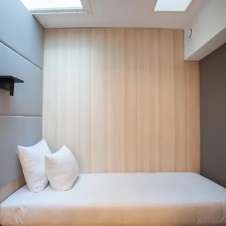 酒店 阿尔弗雷德酒店 3*