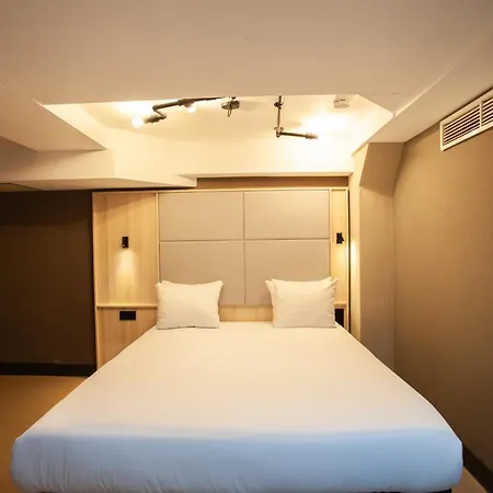 阿尔弗雷德酒店 阿姆斯特丹