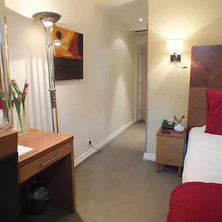 酒店 阿尔弗雷德酒店 阿姆斯特丹