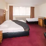 The Alfred Hotel Amesterdão