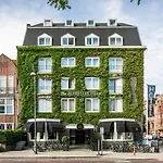 The Alfred Hotel 3*
