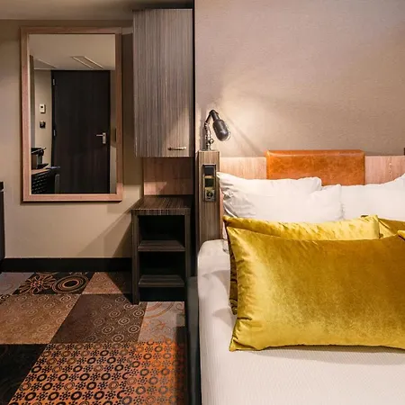 The Alfred Hotel Amesterdão