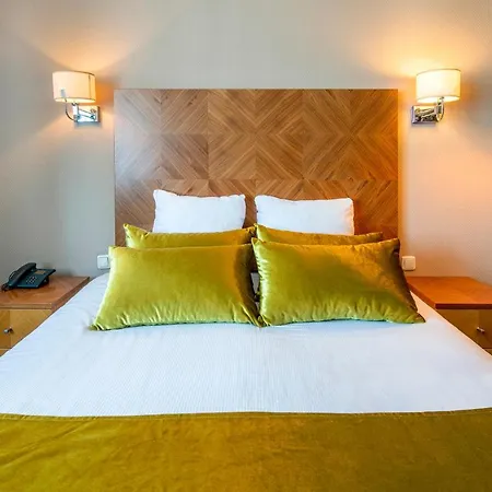 The Alfred Hotel 3*