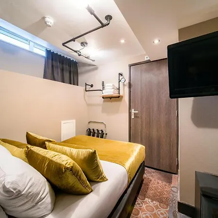 Otel The Alfred 3*