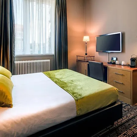 The Alfred Otel