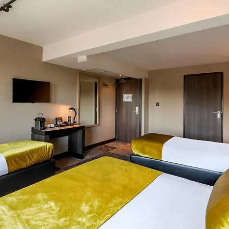 Otel The Alfred Amsterdam