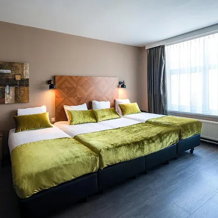 The Alfred Hotel Amesterdão