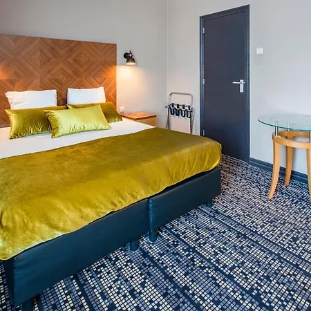 The Alfred Otel Amsterdam