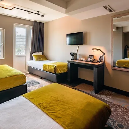 Otel The Alfred 3*