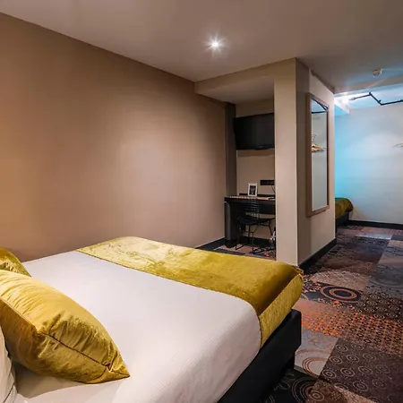 Otel The Alfred 3*