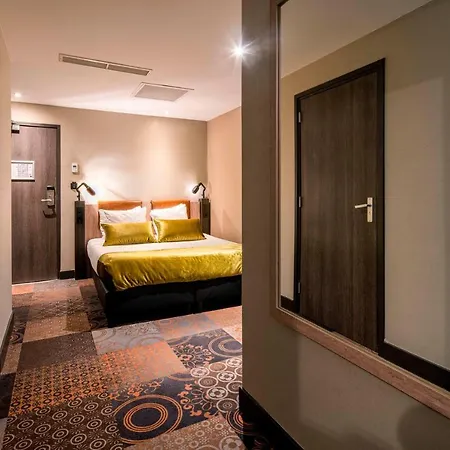 Hotel The Alfred