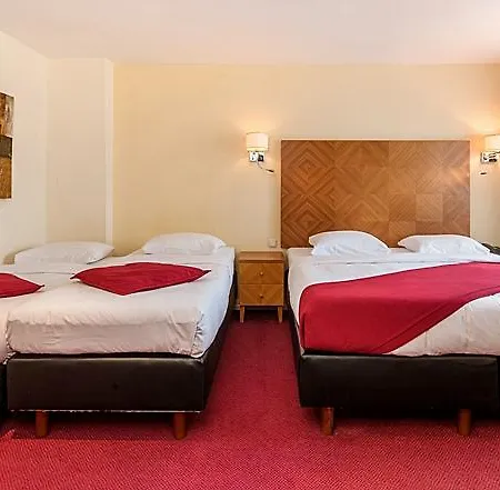 The Alfred 3* Amsterdam