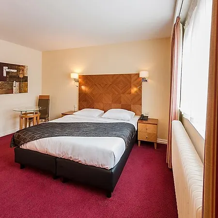 The Alfred Otel Amsterdam
