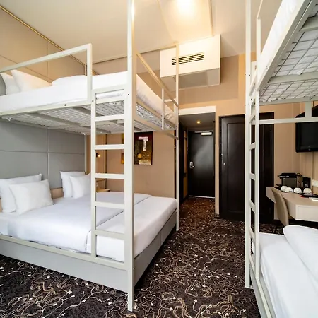 The Alfred Otel