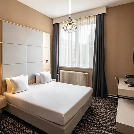 Otel The Alfred