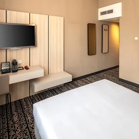 The Alfred Hotel Amsterdam