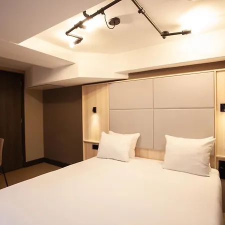 Hotel The Alfred