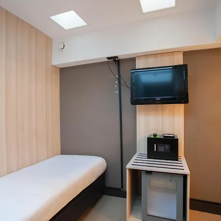 The Alfred Hotel Amesterdão