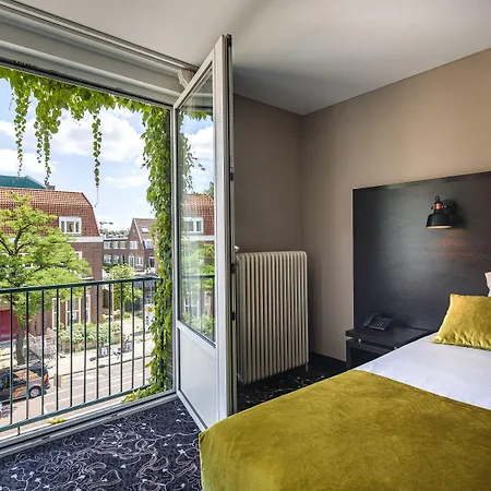 The Alfred Amsterdam