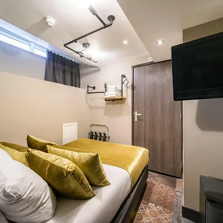 The Alfred Amesterdão