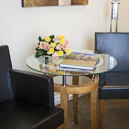 The Alfred Amesterdão