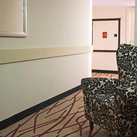 Hotel The Alfred 3*