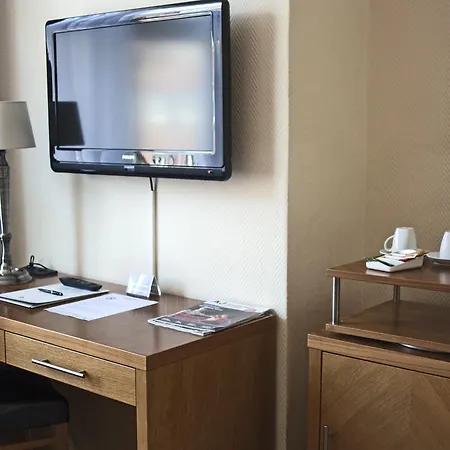 The Alfred Otel 3*