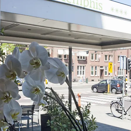 The Alfred Hotel 3*