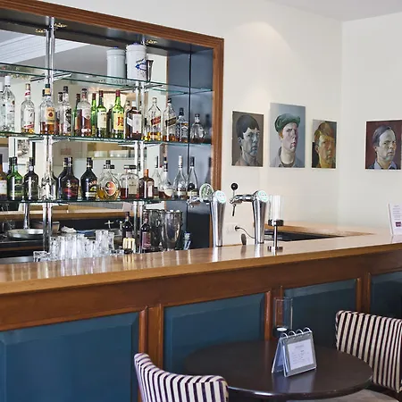 Hotel The Alfred 3*