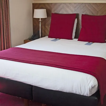 The Alfred Hotel Amsterdam