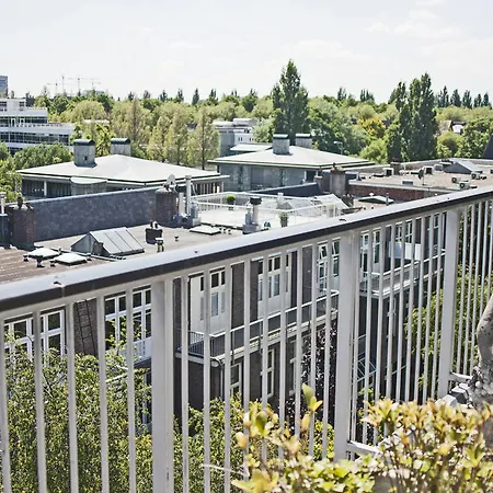 Hotel The Alfred