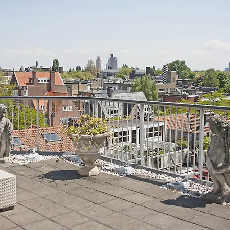 The Alfred Hotel 3*