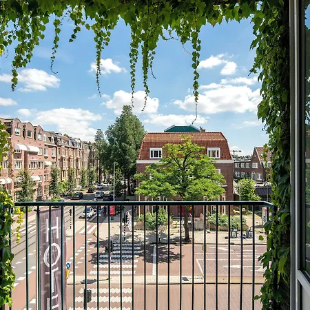 The Alfred Amsterdam