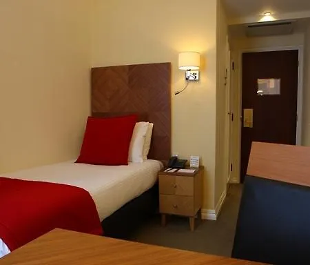 Hotel The Alfred Amsterdam