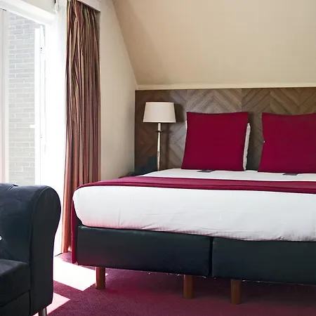 The Alfred Amesterdão