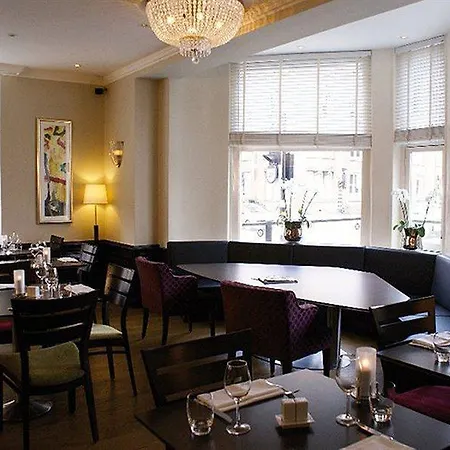 Hotel The Alfred 3*