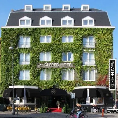 The Alfred Hotel